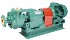 Фекальный насос СМ 150-125-315